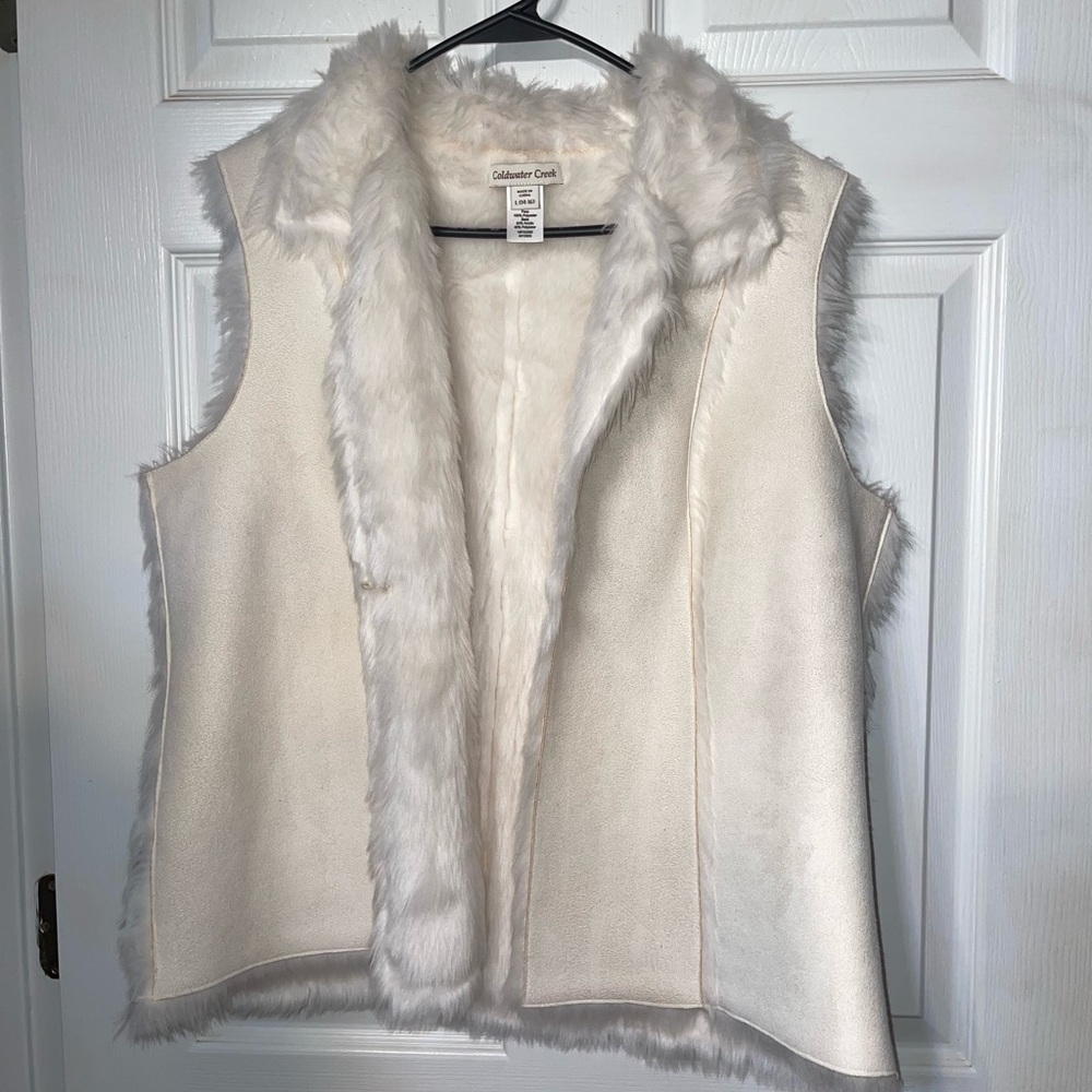 Vest
